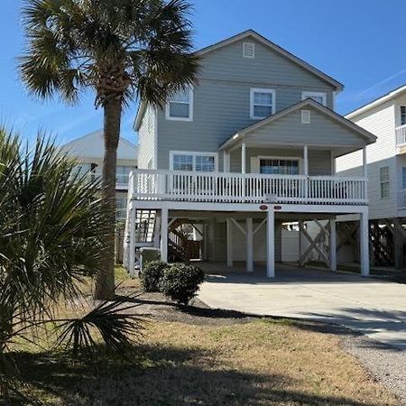 Wells On 7Th Home Myrtle Beach Exterior foto