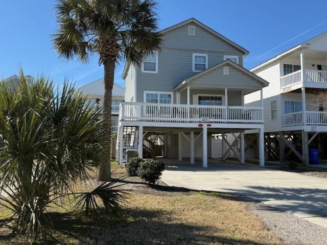 Wells On 7Th Home Myrtle Beach Exterior foto